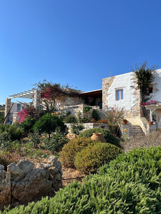 Hébergement de vacances Stone Mina